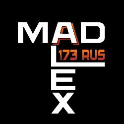 Иконка канала Mad Alex173rus