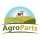Иконка канала AgroParts