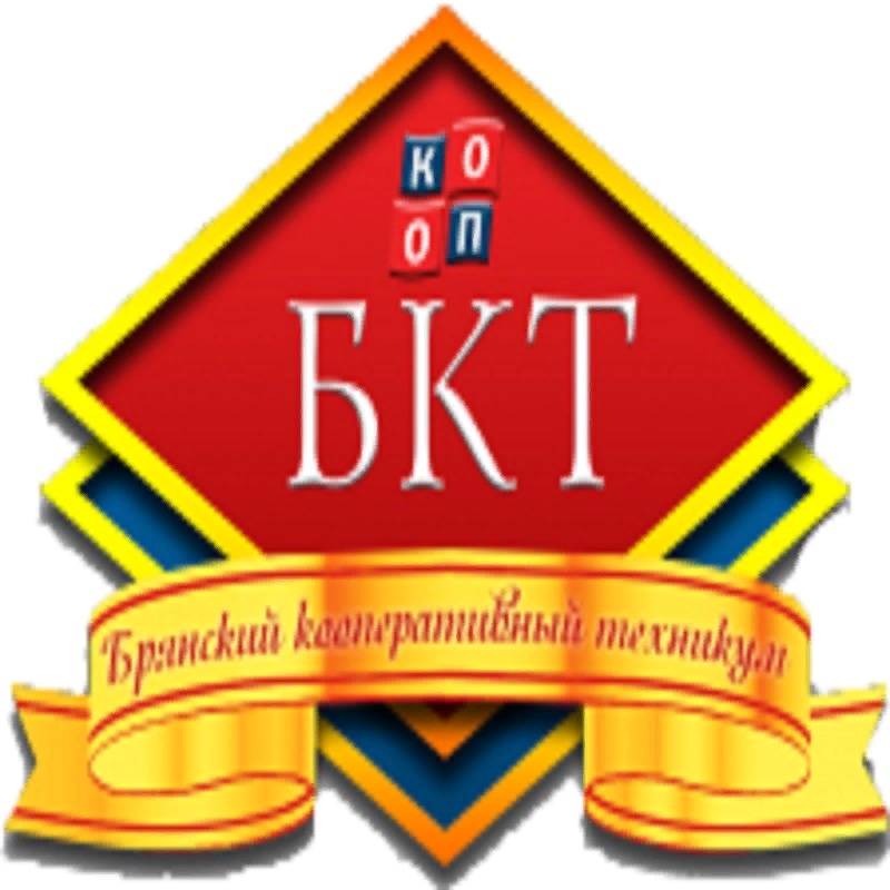 Иконка канала БКТ - 3