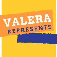 Иконка канала valera represents