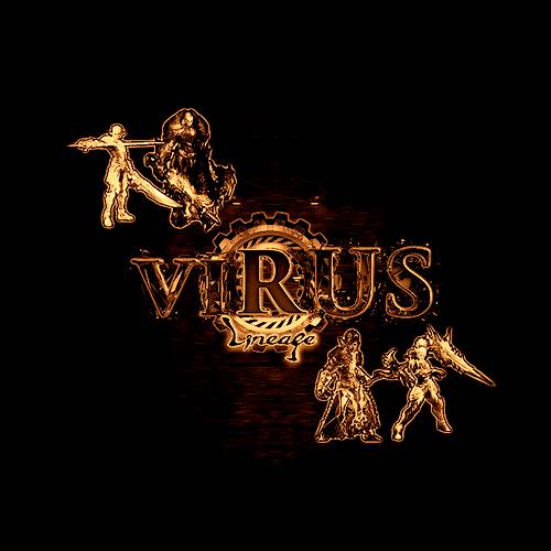Иконка канала viRUS