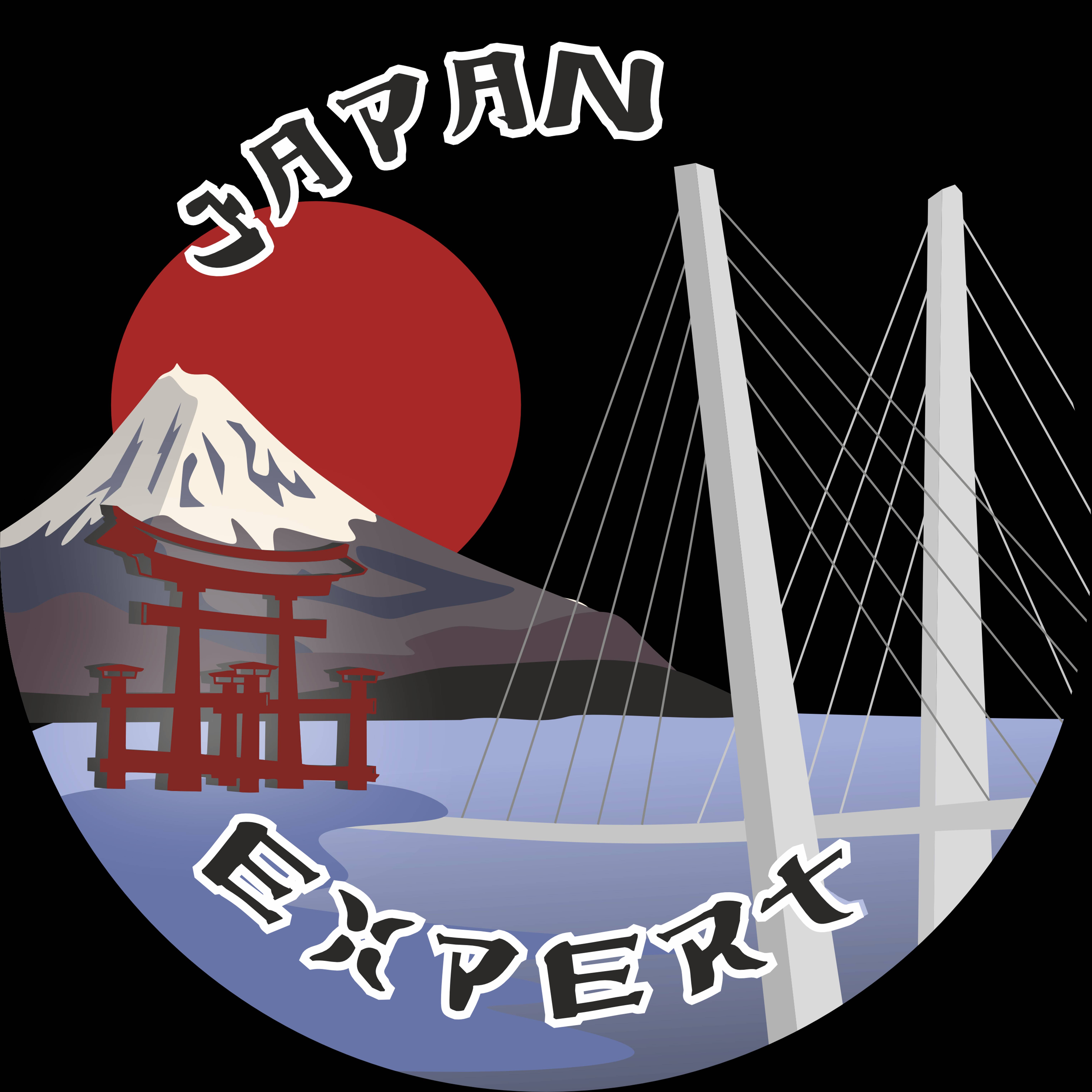 Иконка канала JapanExpert.ru