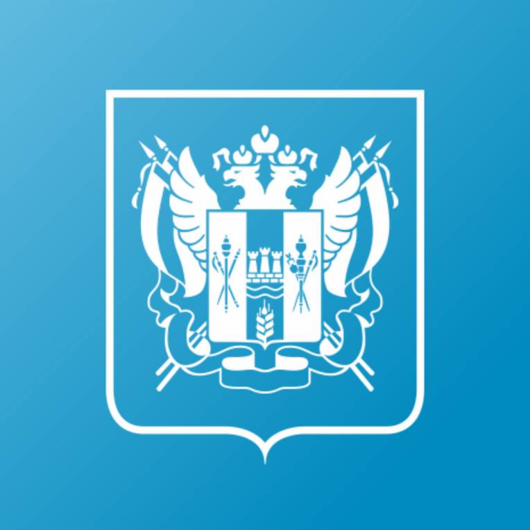 Иконка канала Минобразование Ростовской области