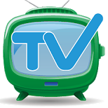 Иконка канала WAGRON.TV