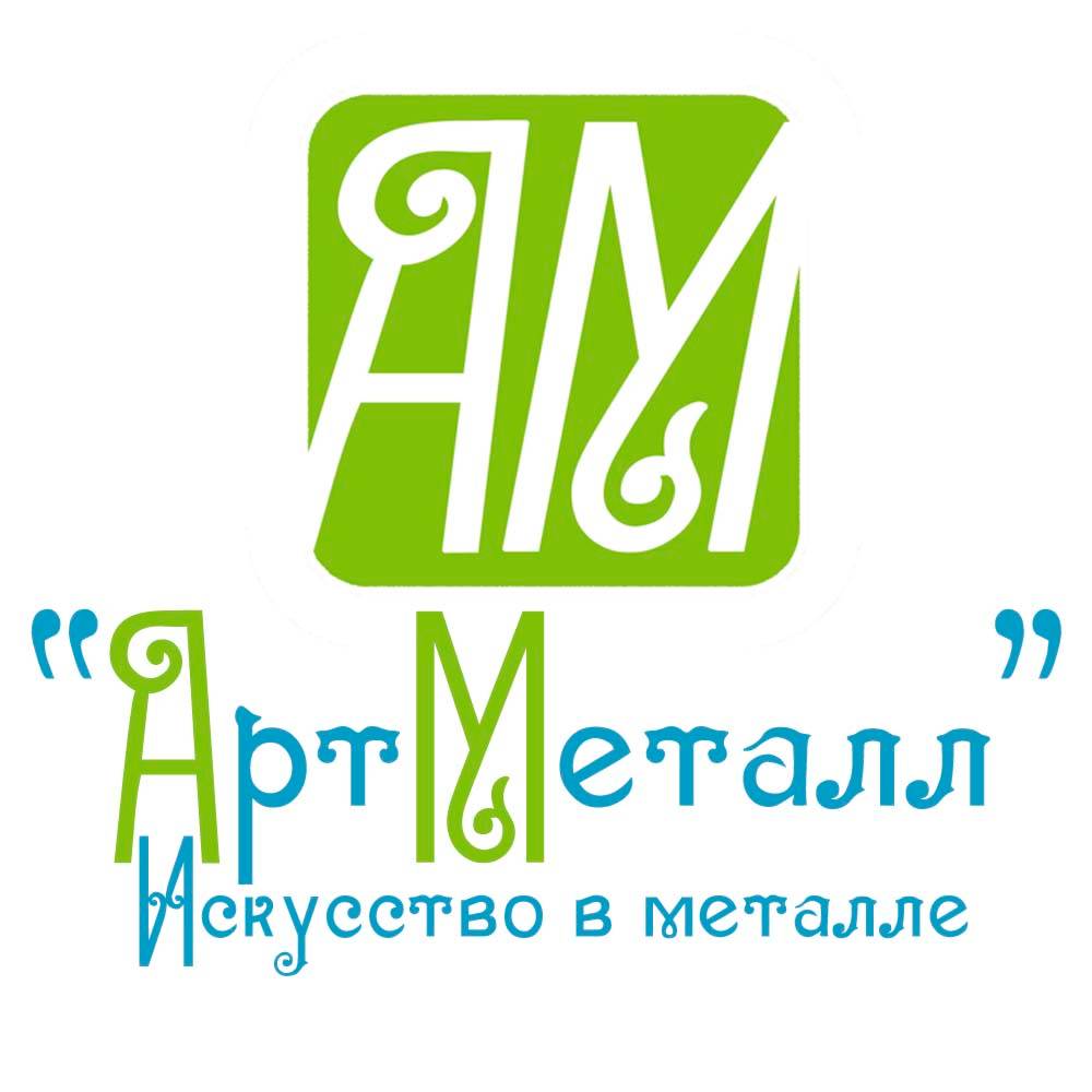 Иконка канала АртМеталл