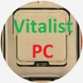 Иконка канала VitalistPC