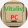 Иконка канала VitalistPC