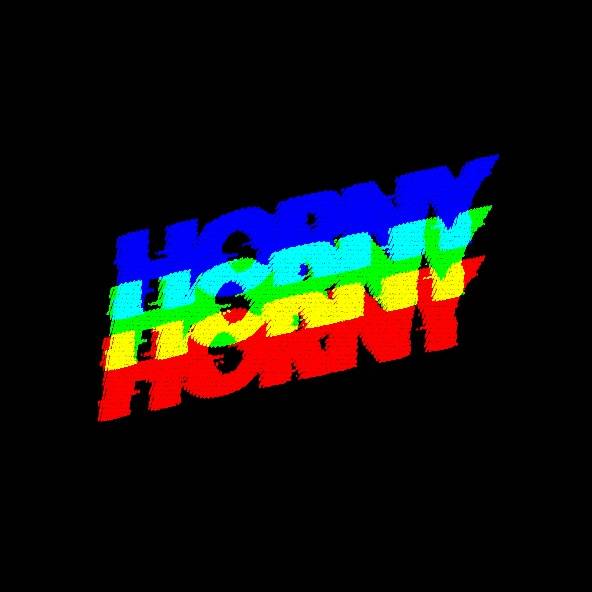 Horny Online