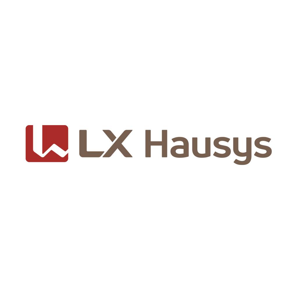 Иконка канала LX Hausys Russia