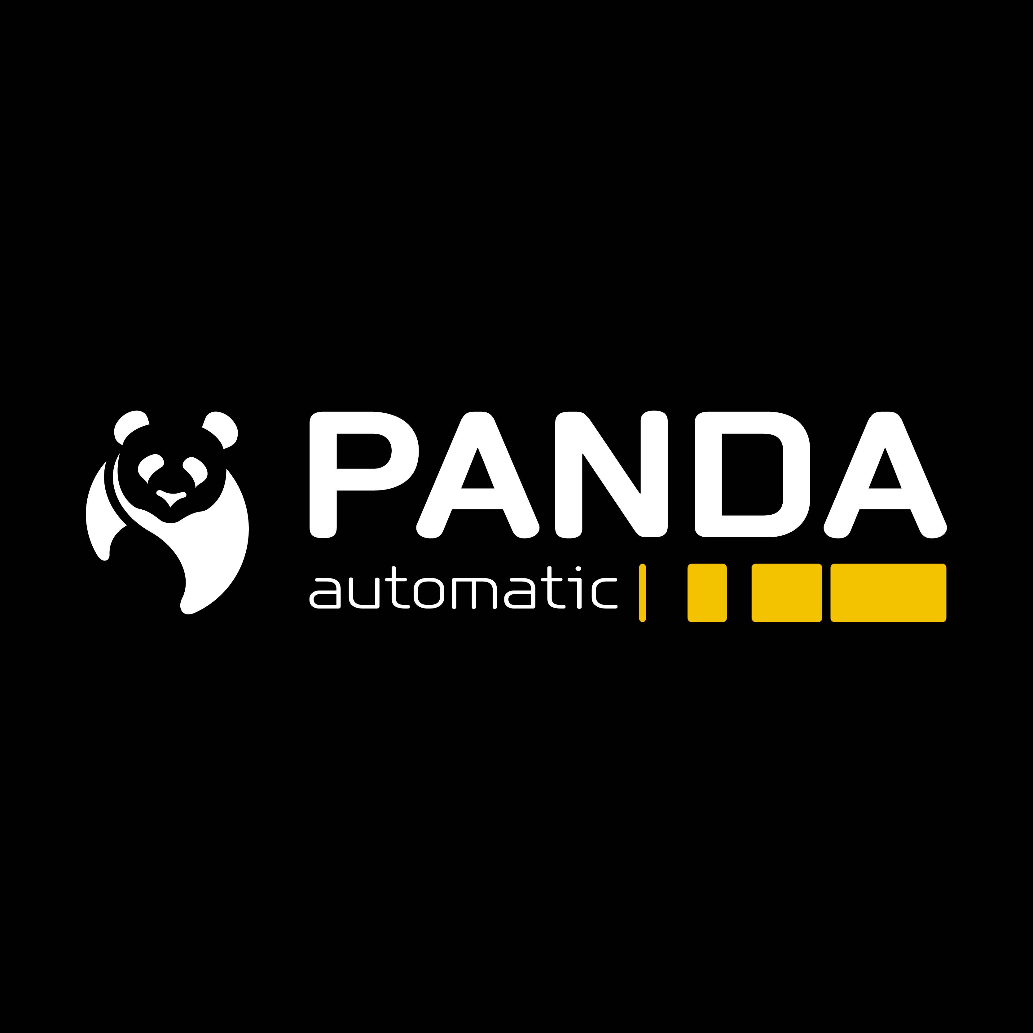 Иконка канала Panda_Automatic