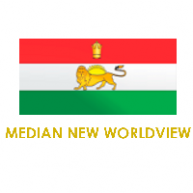 Иконка канала Median New Worldview TV