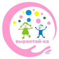 Иконка канала Детский сад Вырастай-ка Барнаул