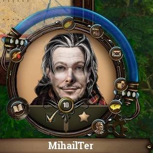 Иконка канала MihailTer