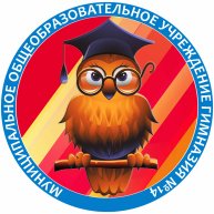 Иконка канала МОУ гимназия №14
