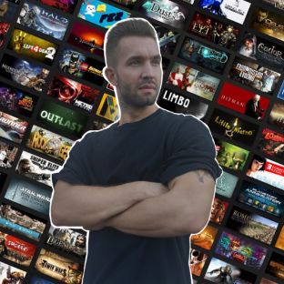 Иконка канала BELOV STREAM