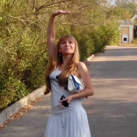 Иконка канала Nadin Black