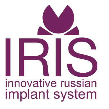 Иконка канала ИМПЛАНТАТЫ ИРИС