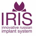 Иконка канала ИМПЛАНТАТЫ ИРИС