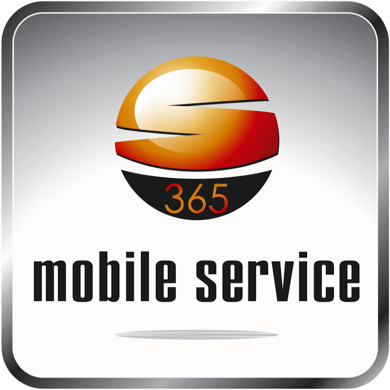 Иконка канала MobileService365