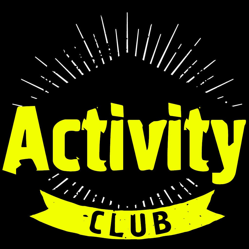 Иконка канала Activity Club