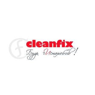 Иконка канала Cleanfix Official