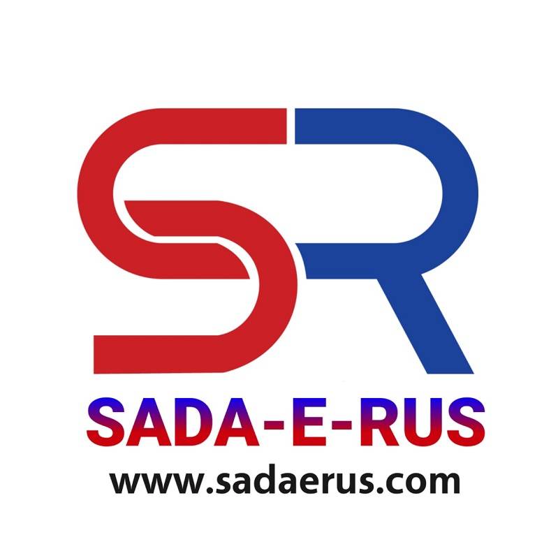 Иконка канала Sada-e-Rus