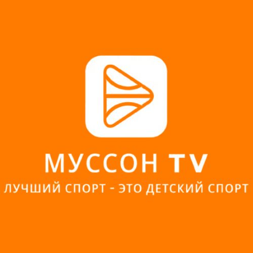 Иконка канала Муссон Медиа