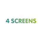 Иконка канала 4screens - лучшие детские шоу