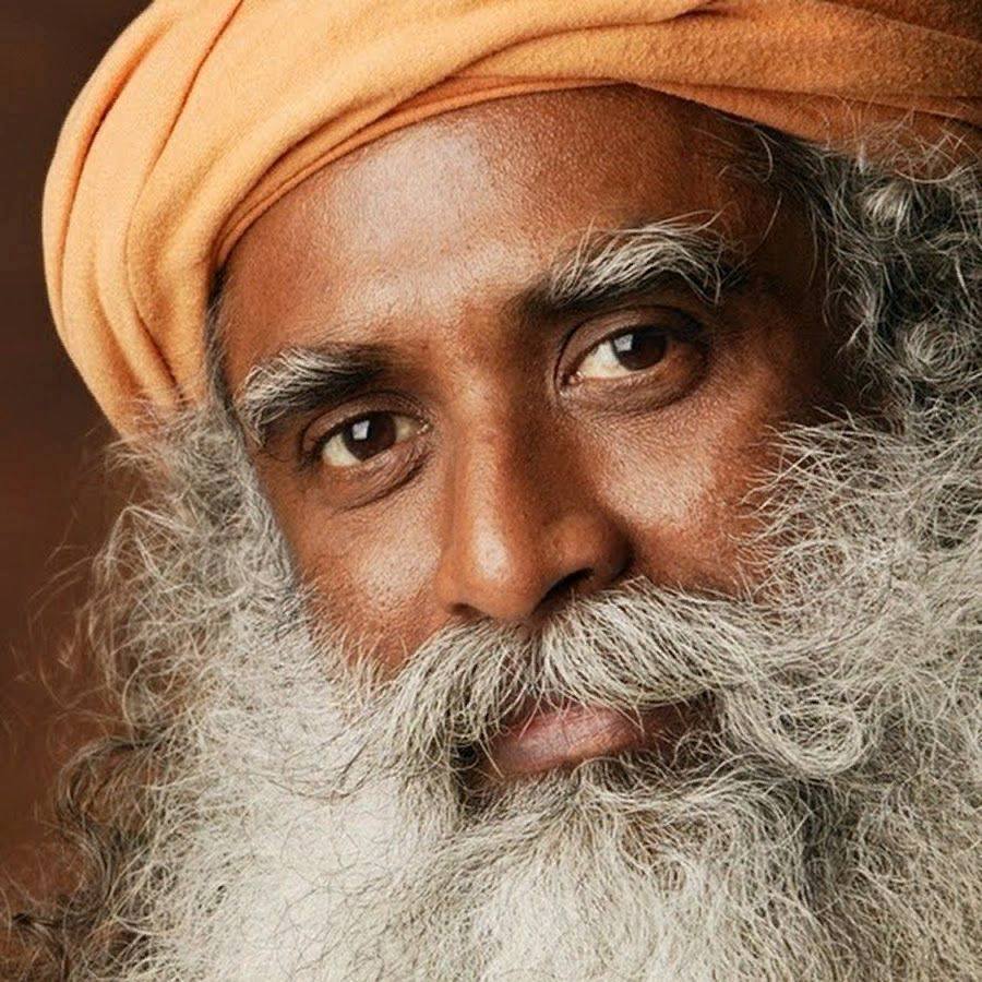 Jaggi Vasudev