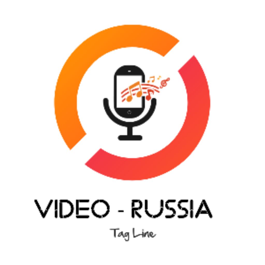 Иконка канала Video-Russia