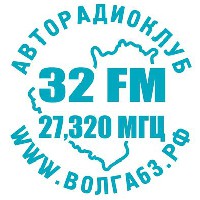 Иконка канала АРК "Волга63"