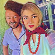 Иконка канала РОСТОВСКИЕ_161