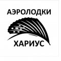 Иконка канала Аэролодки "Хариус"