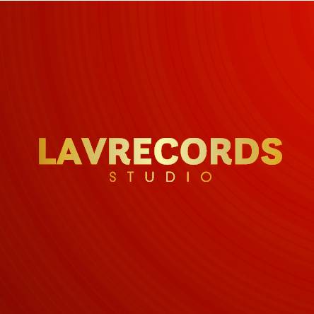 Иконка канала Lavrecords