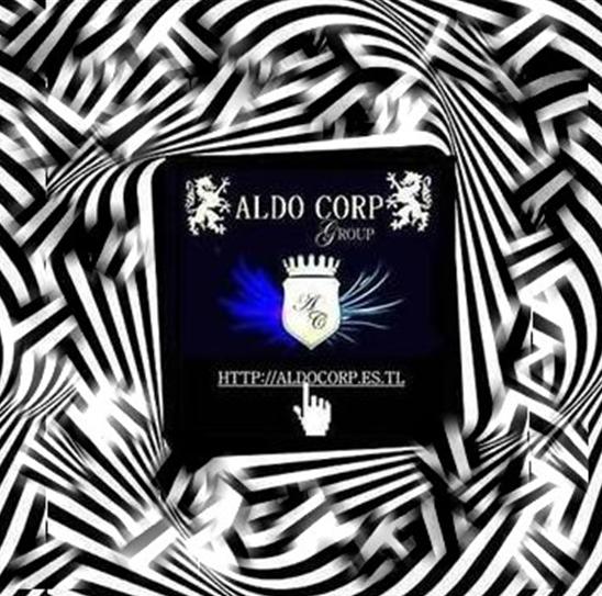 Иконка канала Aldo Corp