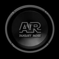 Иконка канала Auguts  Ross
