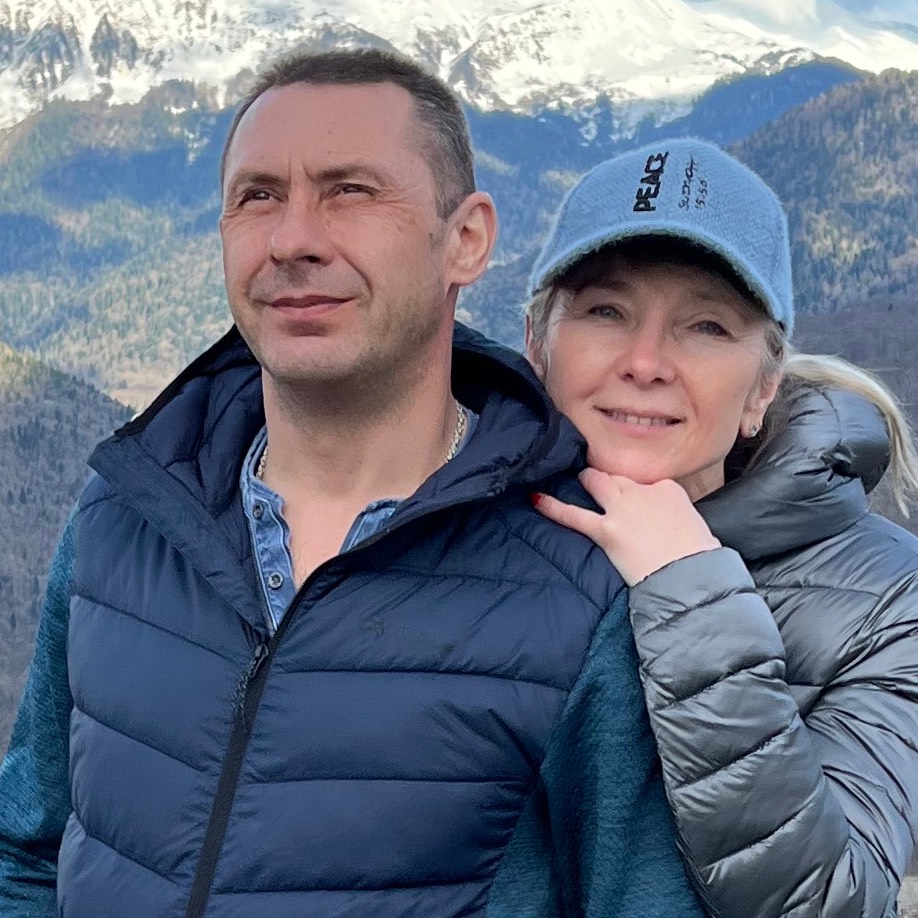 Иконка канала ksusha_house