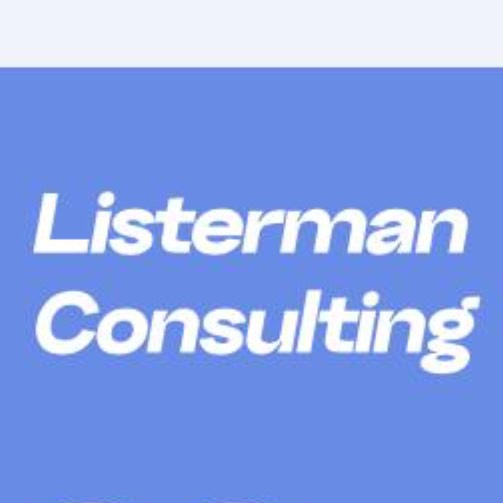 Иконка канала Listerman Consulting