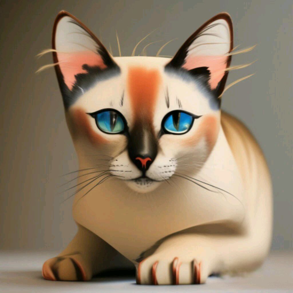 Иконка канала Меконгские бобтейлы