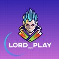 Иконка канала LORD _ PLAY