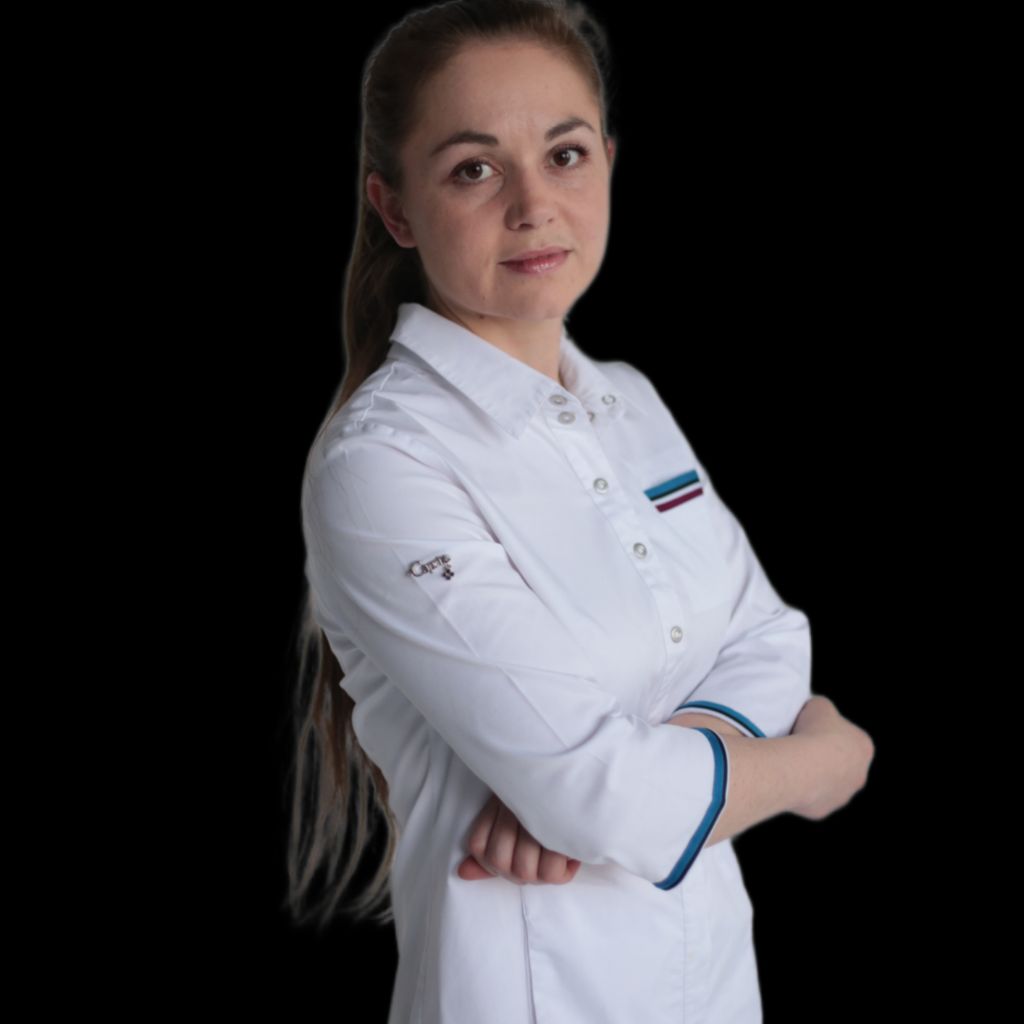 Детский гастроэнтеролог анапа