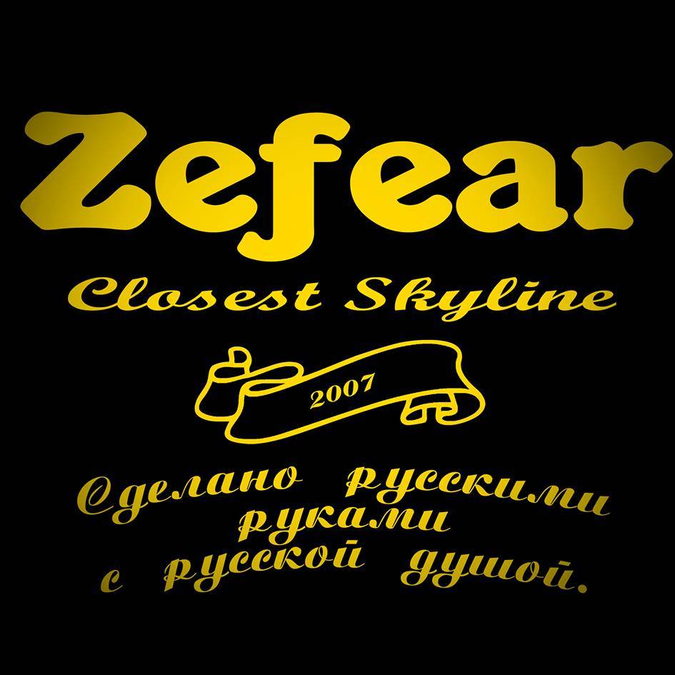 Иконка канала zefear.ru