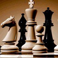 Иконка канала Шахматные задачи и красивые партии. Chess puzzles