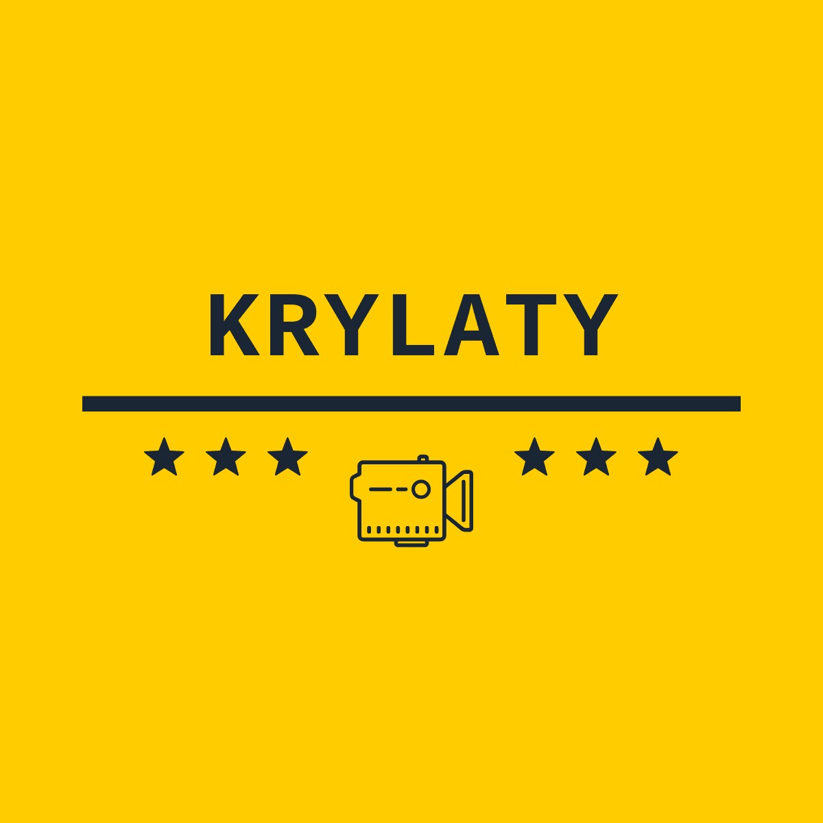 Иконка канала krylaty