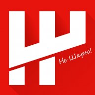 Иконка канала Не Шарю!