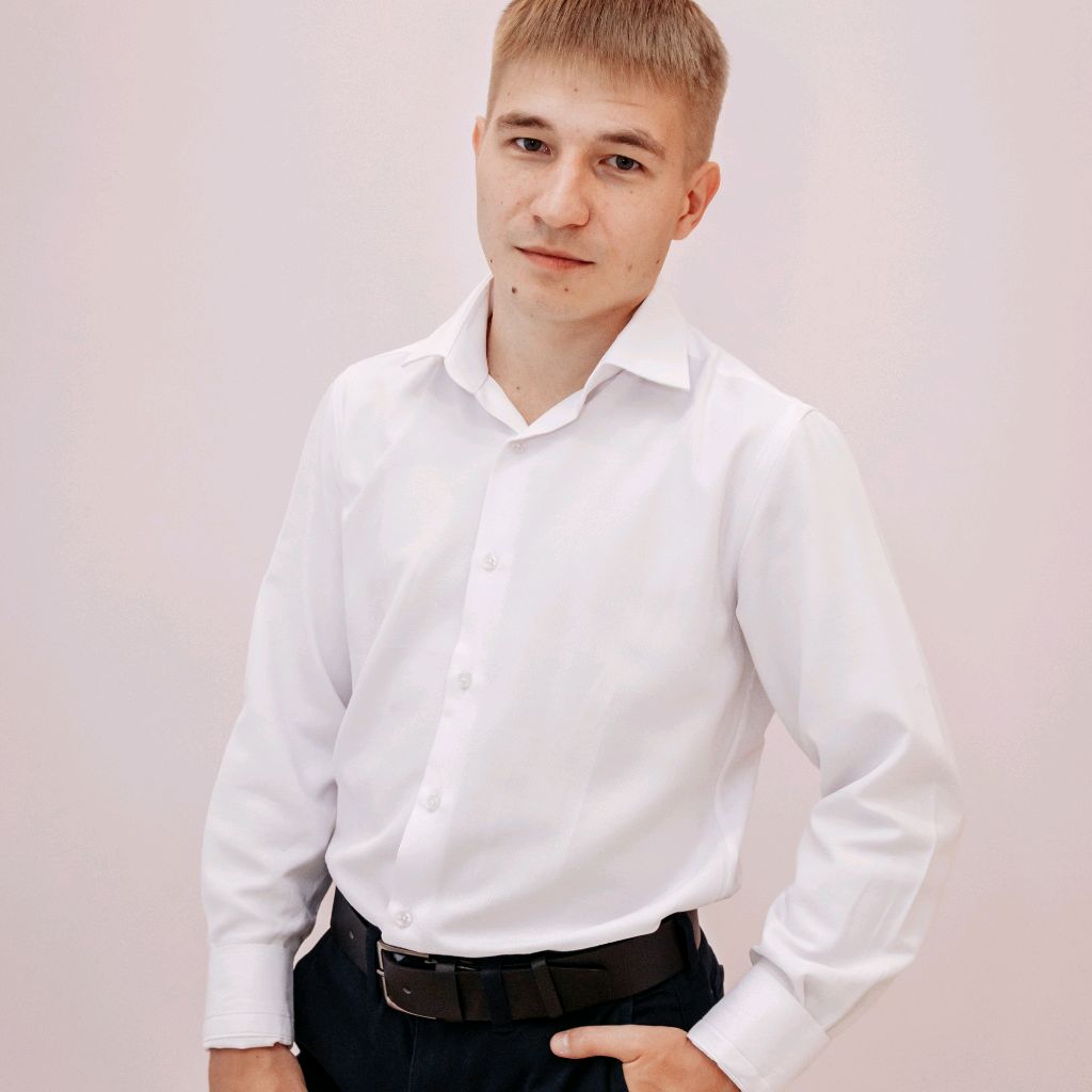 Банников.