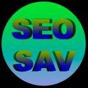 Иконка канала Seo-Sav