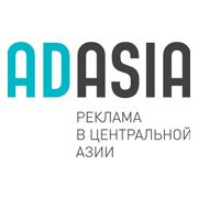 Иконка канала AdAsia