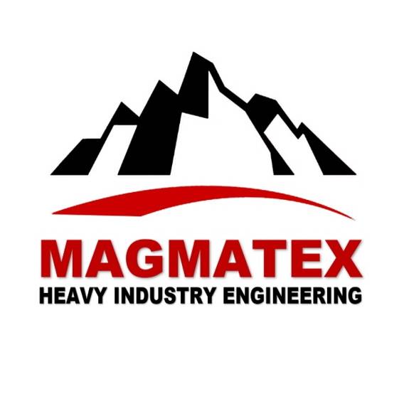 Иконка канала MAGMATEX