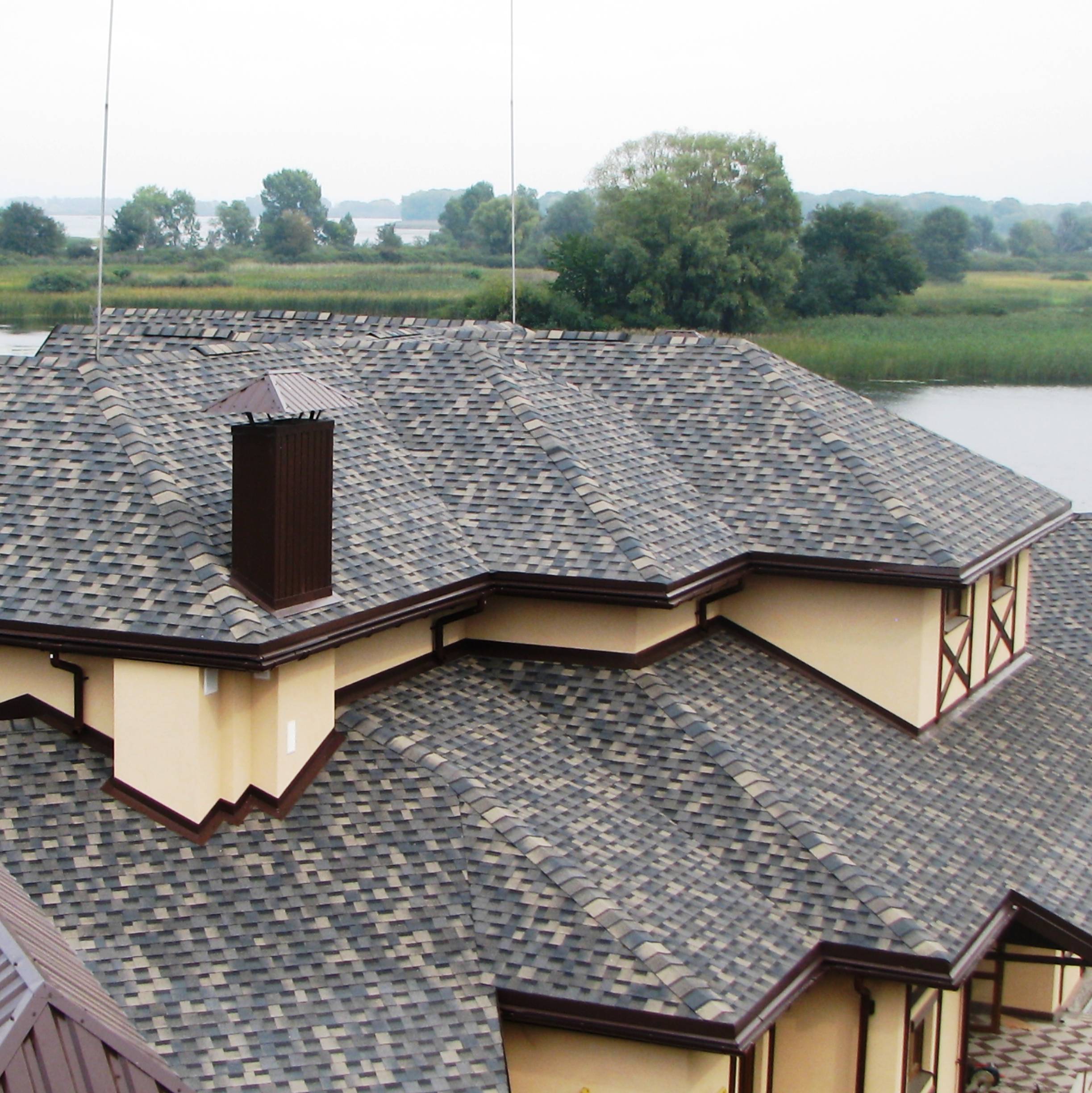 Иконка канала Битумные кровли